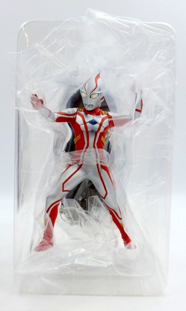 エクスプラス 大怪獣シリーズ ULTRA NEW GENERATION ウルトラマン