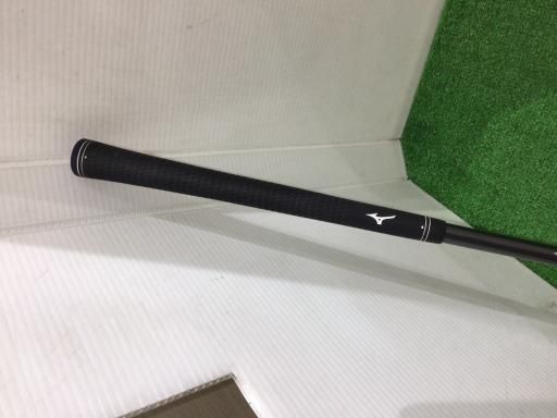 ミズノ BR-X 9.5° ドライバー DR フレックスS メンズ 男性用 右利き 右用 Dランク ゴルフクラブ