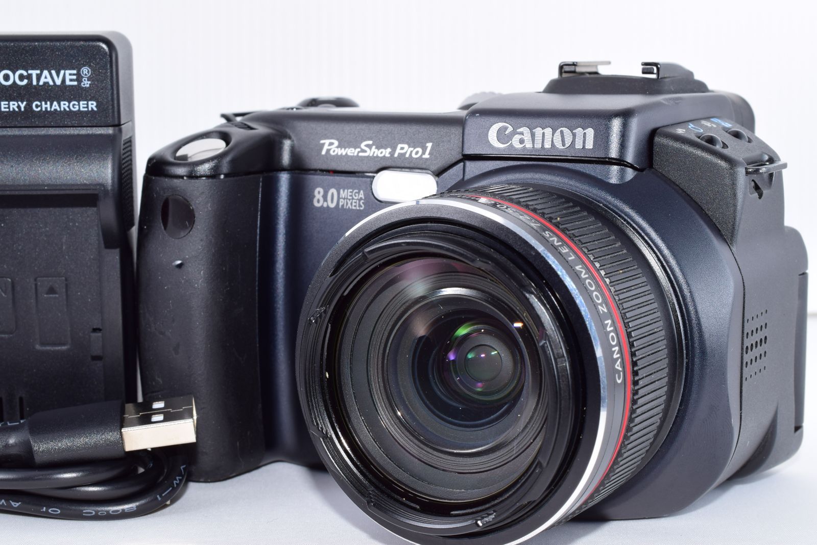 デジタルカメラ Canon PowerShot Pro1 Amazon | Canon PowerShot Pro1 PSPRO1 | コンパクト 通販