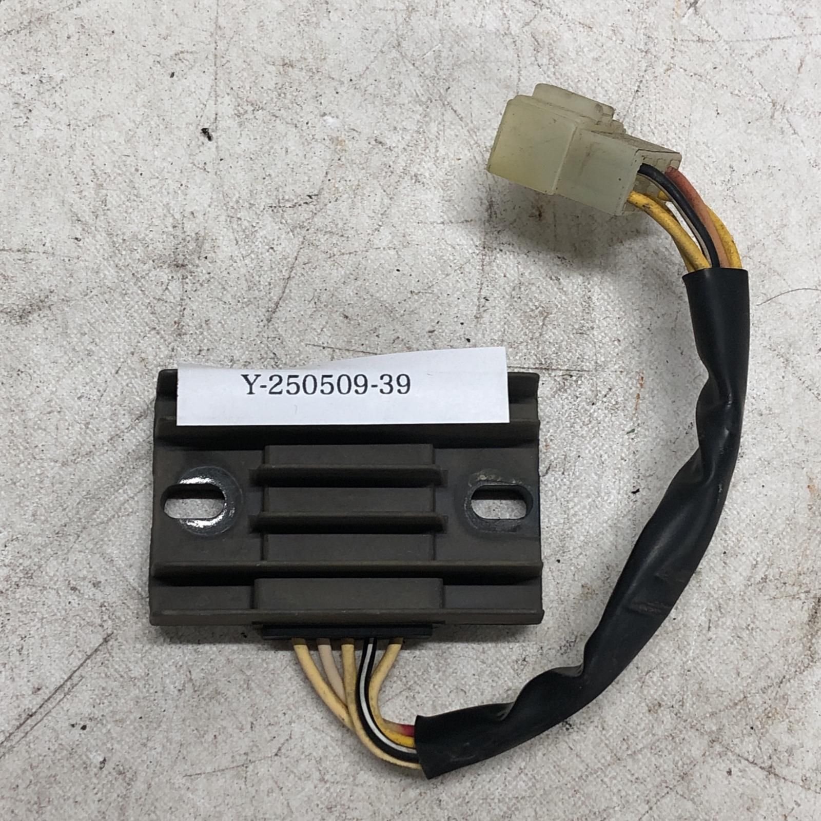 専用ページイメージ画像9/28 SUZUKI バーディー90 レギュレター スズキ