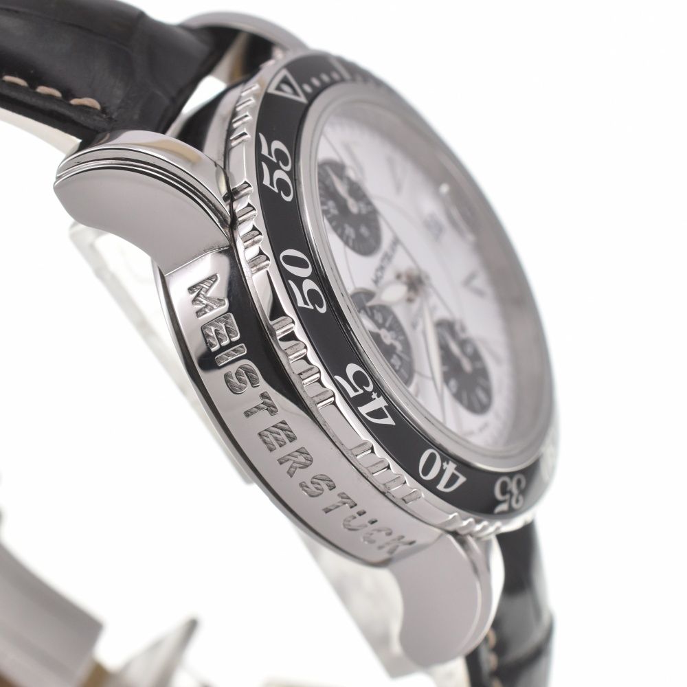 マイスターシュテュック - Montblanc® JP