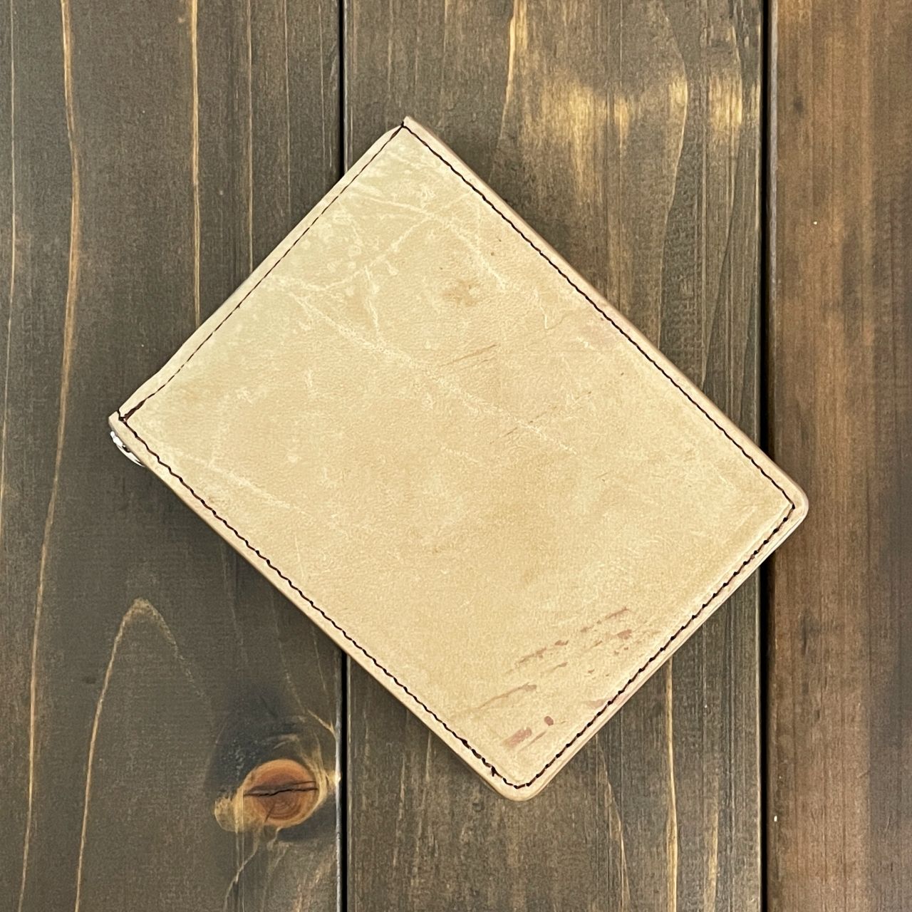 ✨極美品 国内正規品✨マルジェラ マネークリップ 小銭入れ