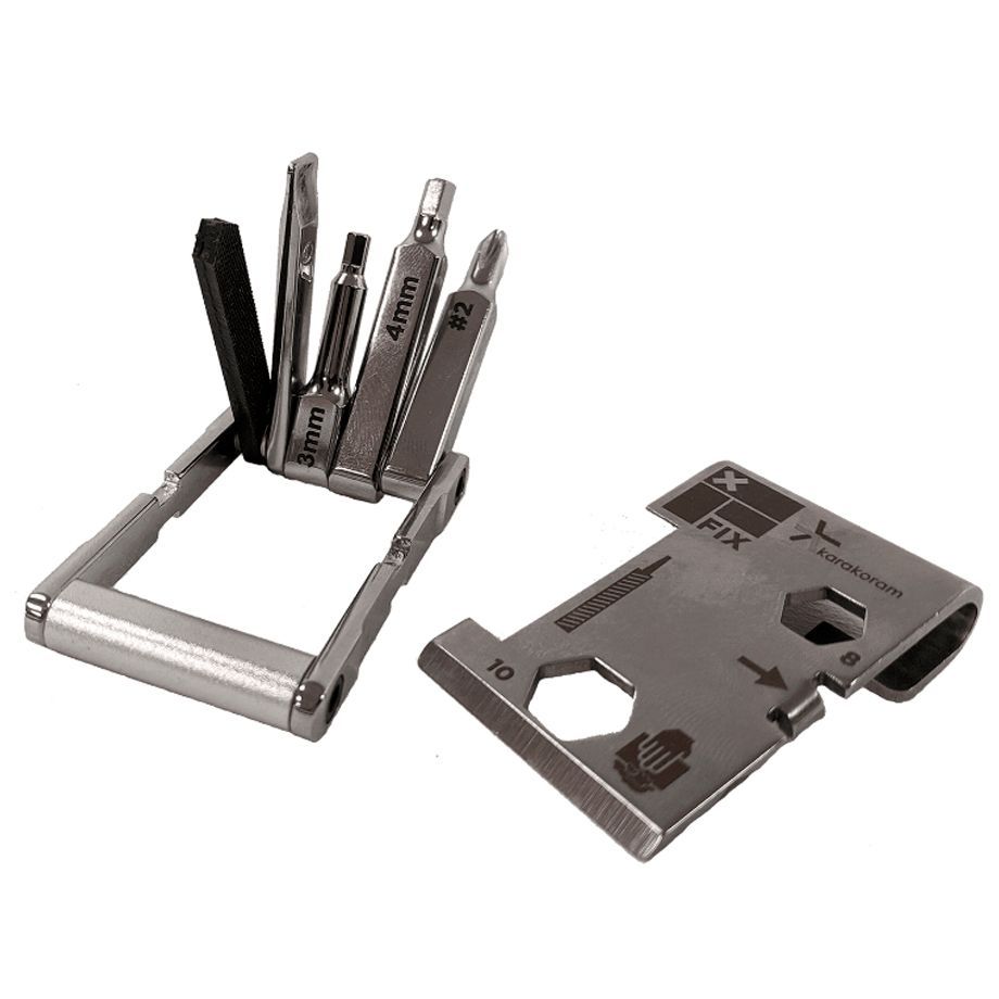 KARAKORAM MULTI-TOOL カラコラム マルチ ツール