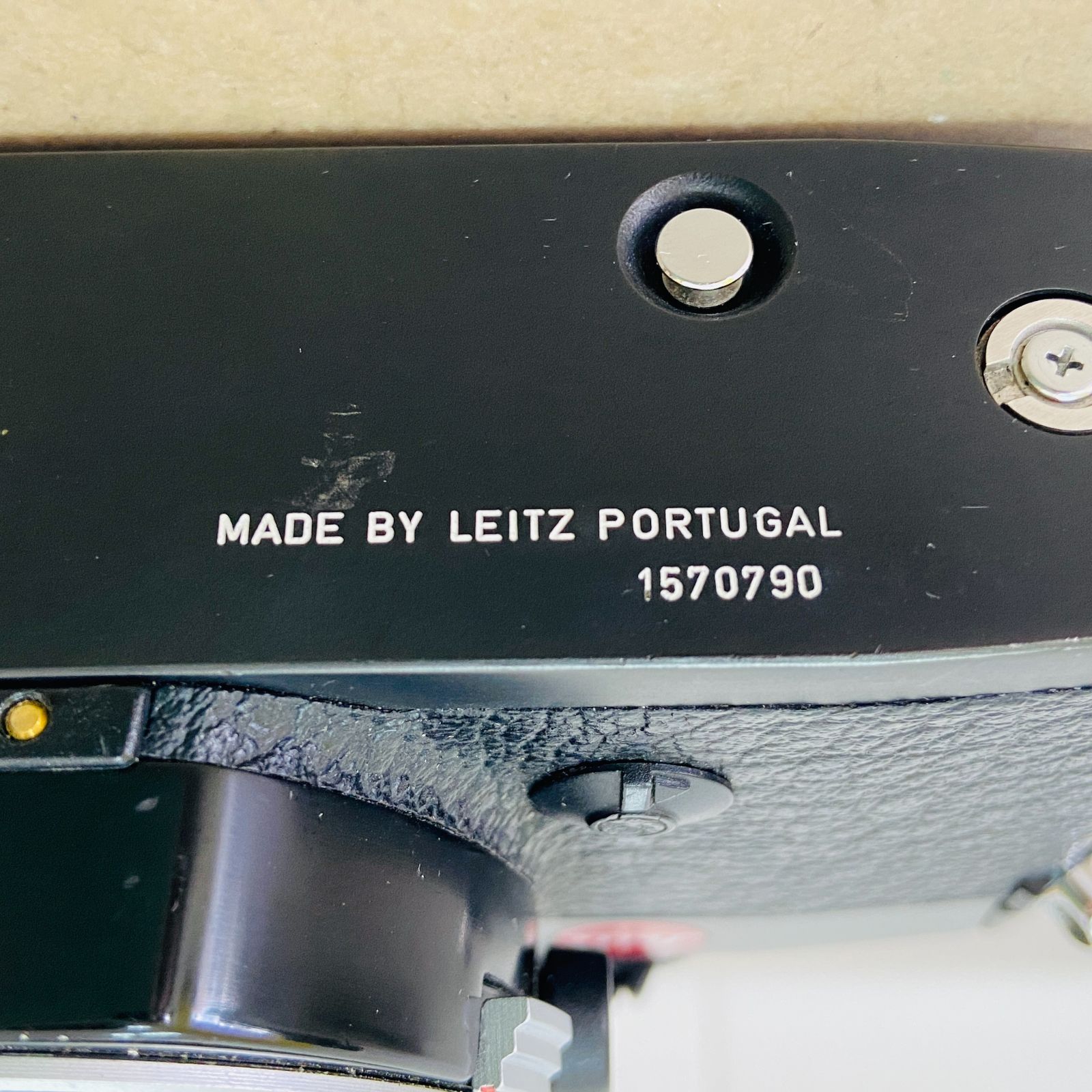 ライカ LEICA
