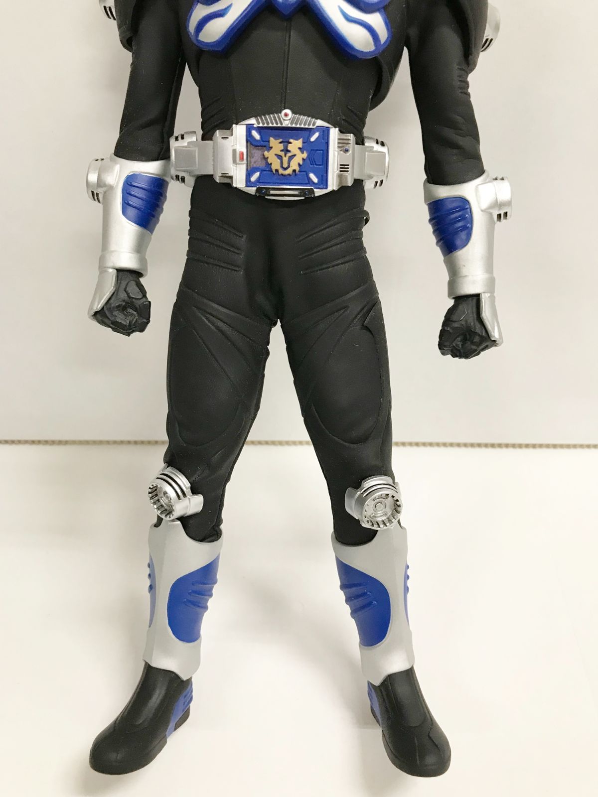 仮面ライダーアックス(KAMEN RIDER DRAGON KNIGHT) Amazon.com: Max Factory Kamen Rider Dragon Knight - Kamen