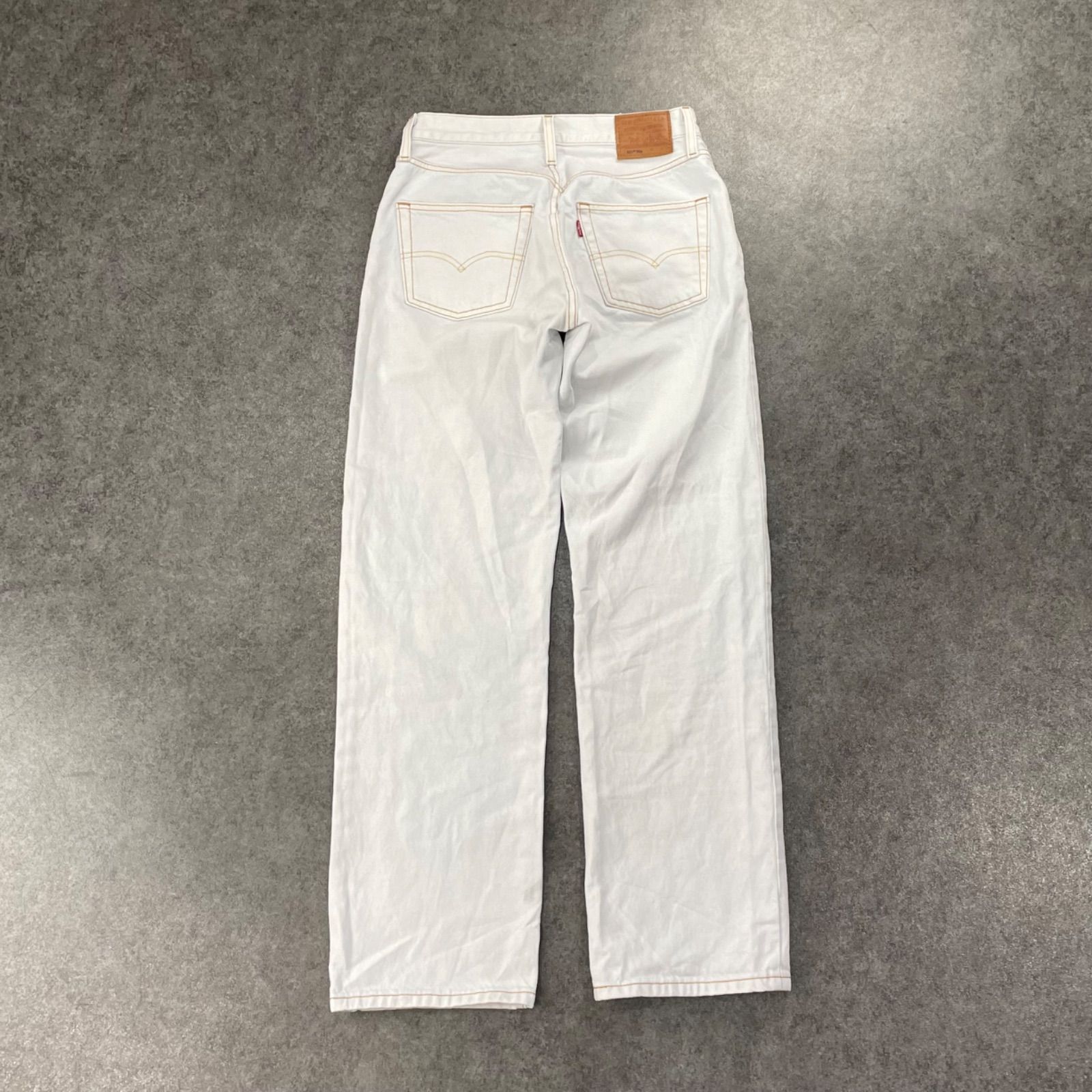 LEVI'S PREMIUM 501 90s 復刻 リーバイス デニムパンツ ストレート