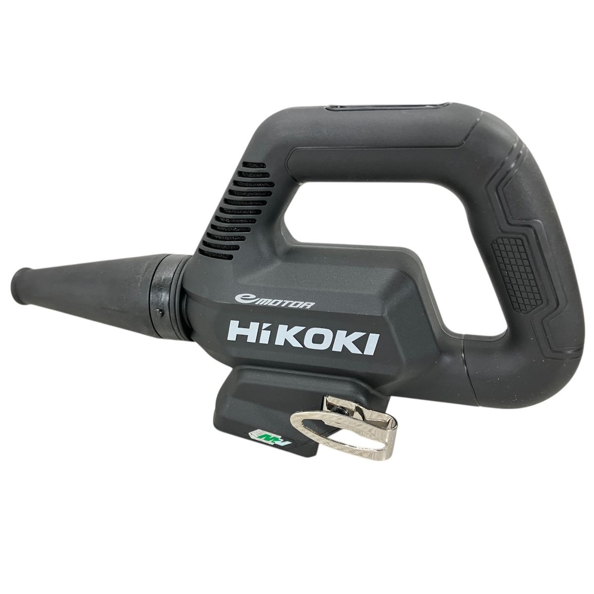HiKOKI RB36DB コードレスブロワ ストロングブラック ハイコーキ 電動工具 W10009101