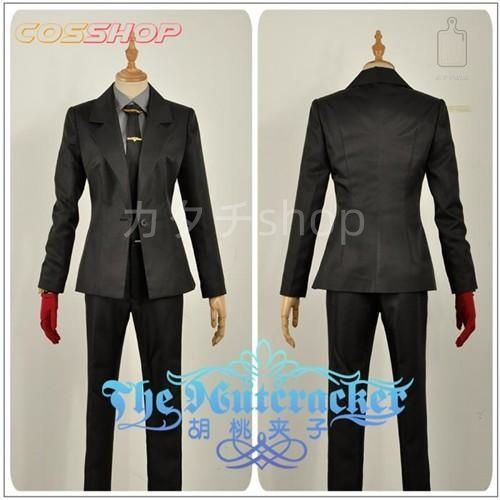 ヒプノシスマイク Division Rap Battle MAD TRIGGER CREW 声優キャラ 入間銃兎 風 コスプレ衣装 イベント 変装 COS Cosplay