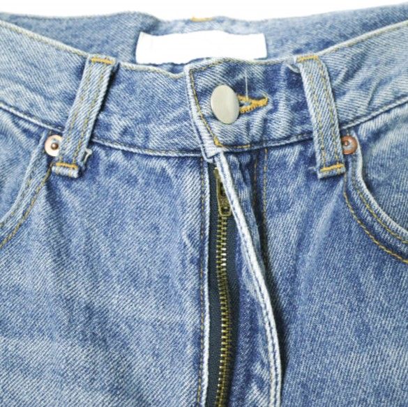 VAPORIZE ヴェイパライズ　モンローデニムパンツ VAPORIZE（ヴェイパライズ）の「VAPORIZE / Monroe 5Pocket