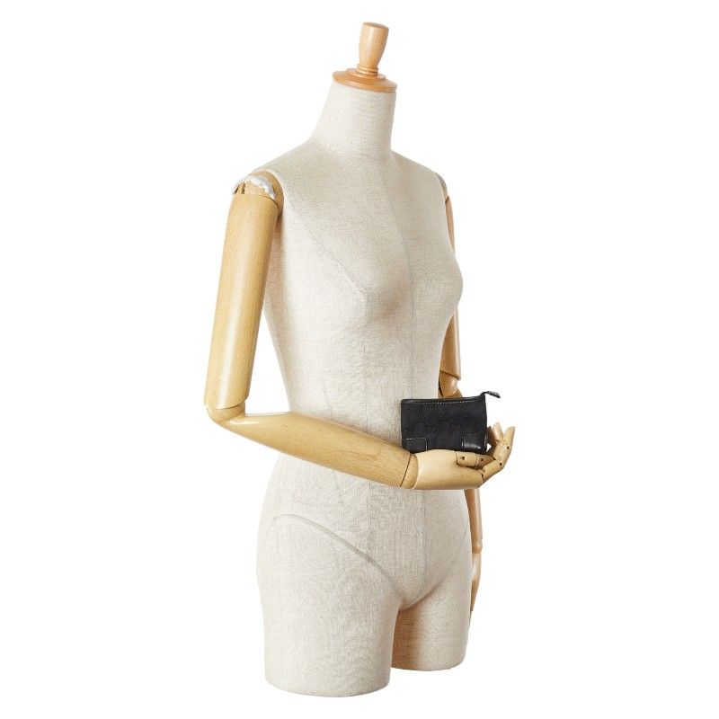 キャンバス レザー