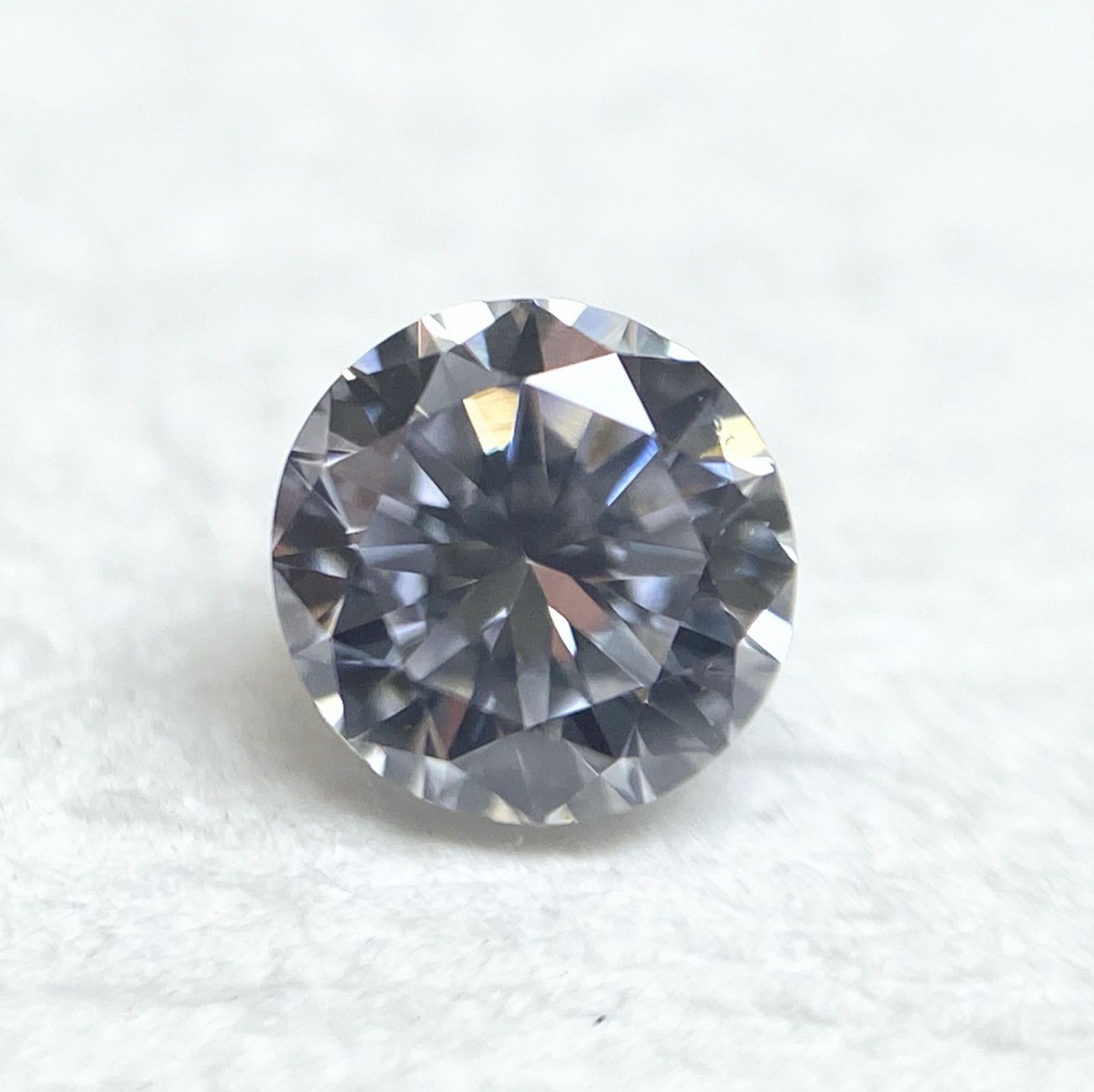 0.180ct ダイヤルース - アクセサリー