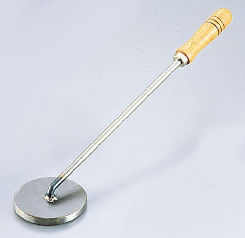 中皿　中鉢　濃いグレーxグレー系白　作家物 中皿 中鉢 濃いグレーxグレー系白 作家物