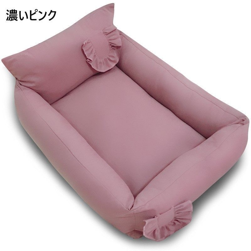 安全 ペットハウス