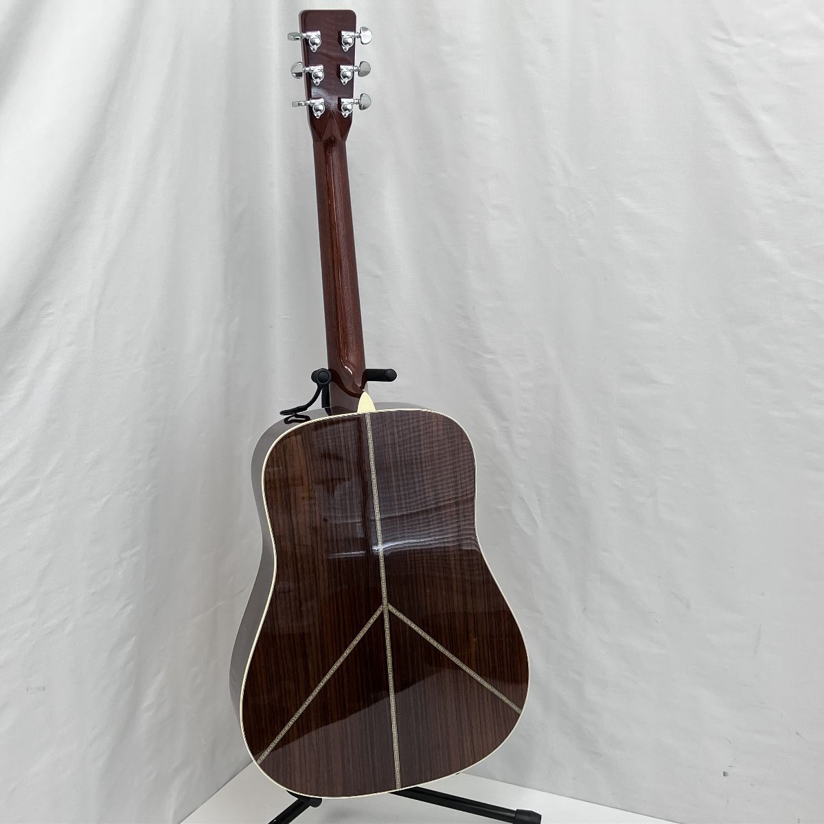【超美品】マーティン　アコースティックギター Martin D-28 John Lennon 2016年 アコースティックギター 美品