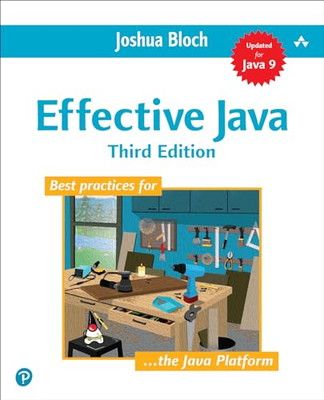  Effective Java その他
