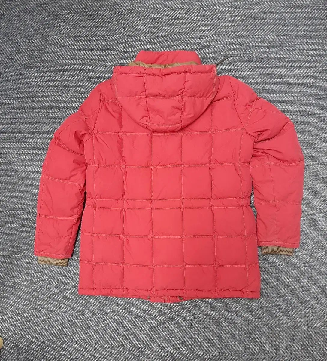 モンクレール モンセラート グースダウン ダウンジャケット