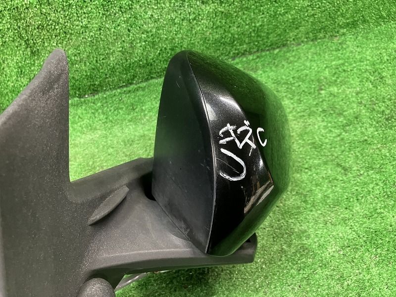 左サイドミラー ドアミラー