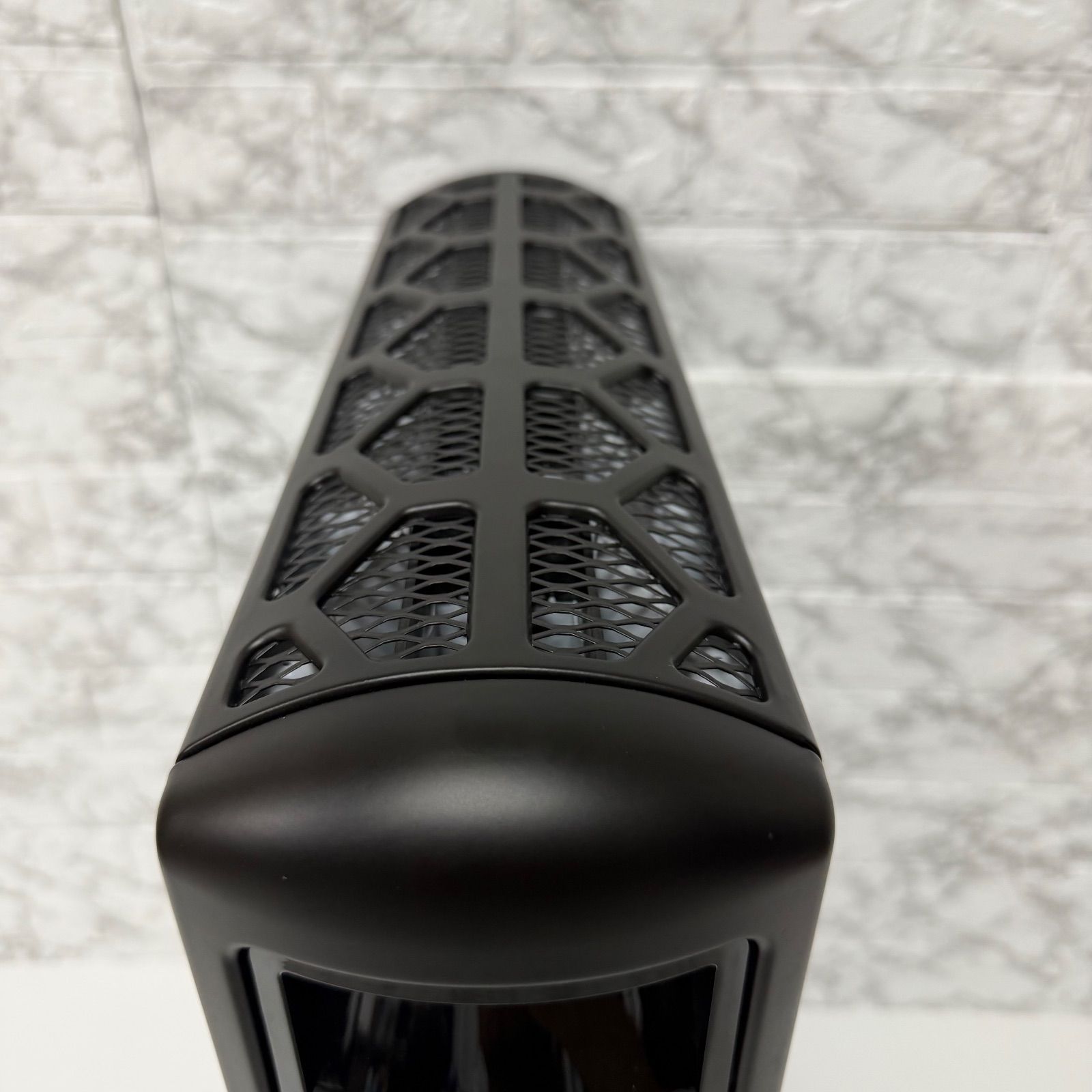 デロンギ マルチダイナミックヒーター MDHU15-BK 美品 極美品