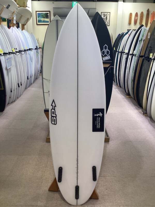 ムラスポOUTLET公式】中古サーフボード USED SPARROW スパロー