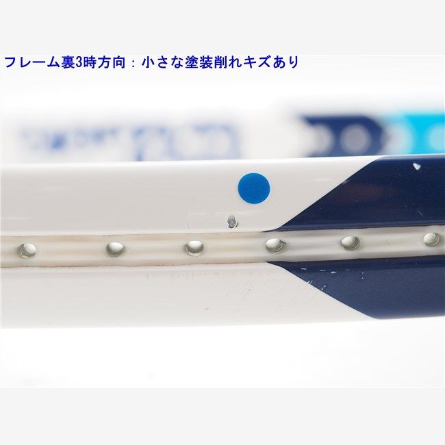 中古 テニスラケット ウィルソン プロ コンポ 95 (G3) WILSON PRO COMP  