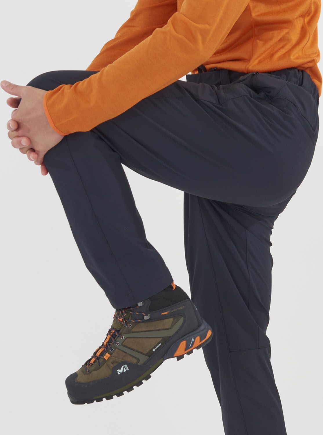 ミレー MILLET アウトドア TREK SOLID PANT M MIV03200 N0247 BLACK-NOIR USTAUSTRALIA_COM_AU