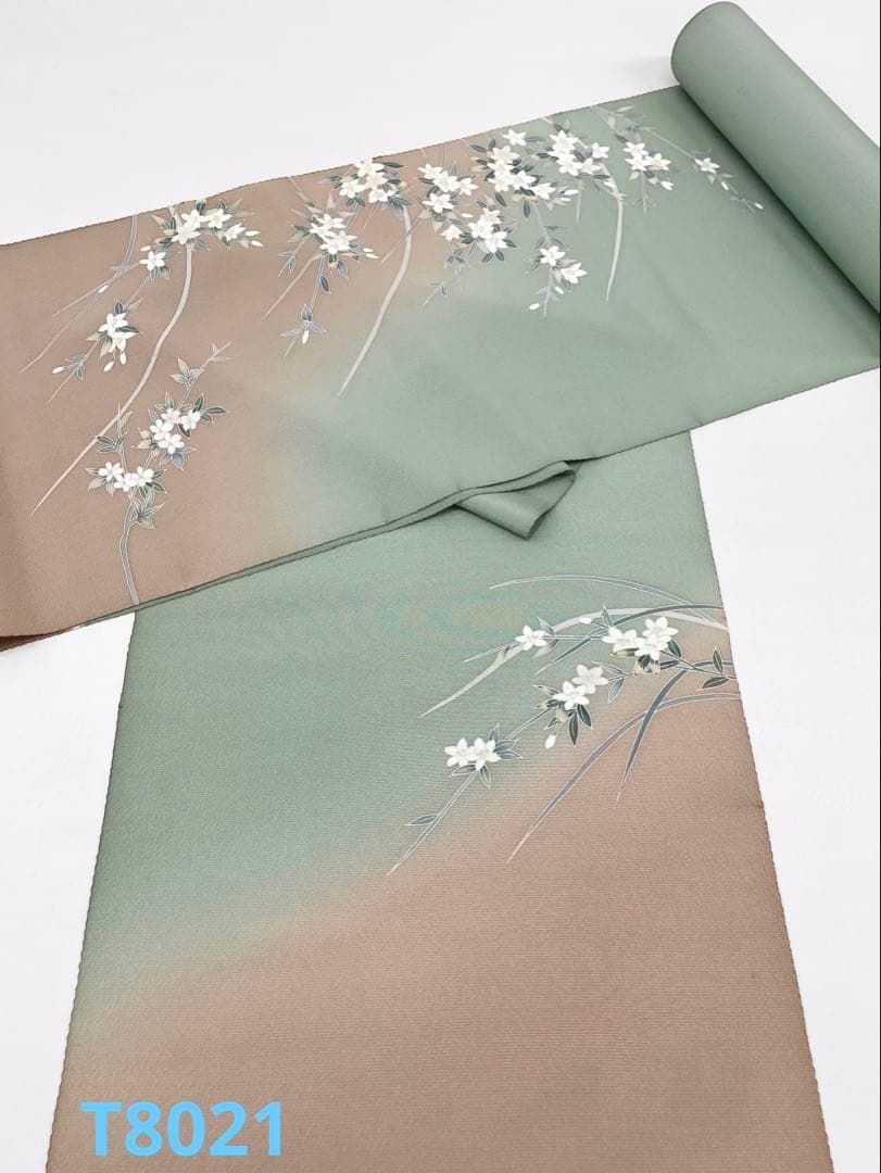 付け下げ 加賀友禅 落款入り 正絹 反物 付け下げ 加賀友禅 落款入り 正絹 反物 - メルカリ