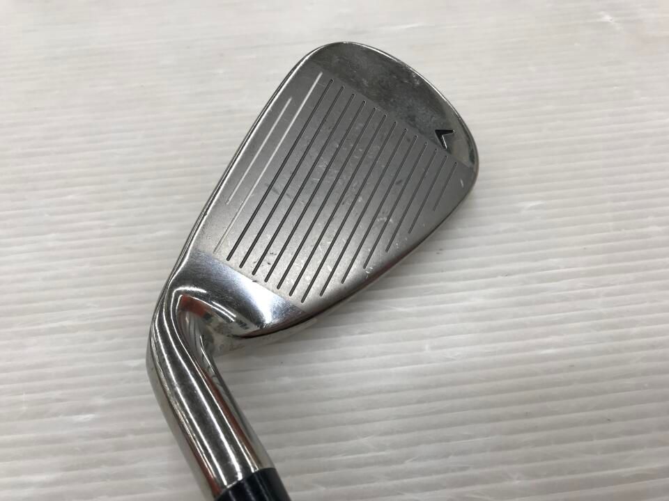 FT i-brid | R | FT シリーズ | 中古 | アイアン | キャロウェイ【最短即日発送】