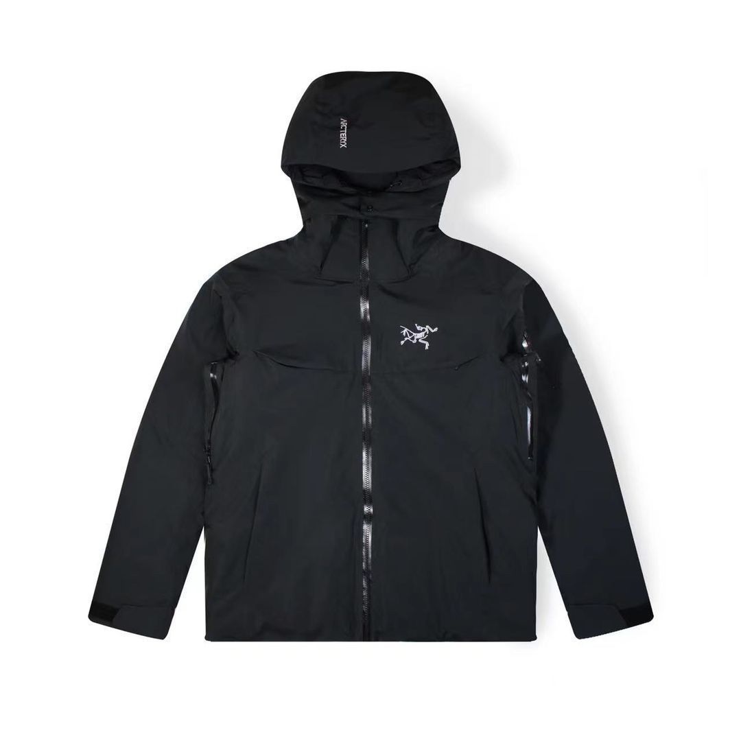 2024新品 ARC'TERYX アークテリクス beta jacket ベータジャケット