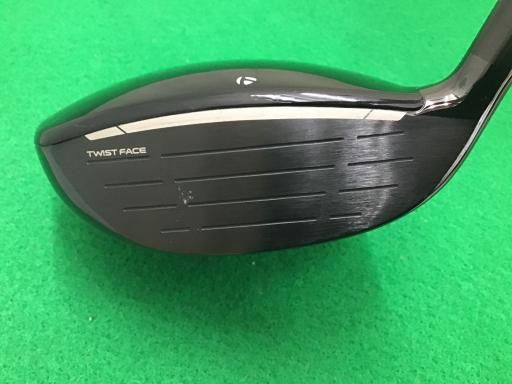 中古】 テーラーメイド Qi10 MAX 3W フェアウェイウッド FW
