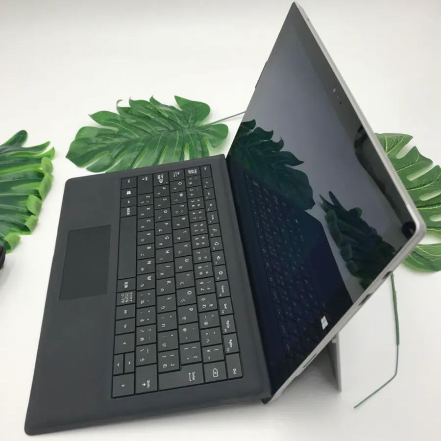 Microsoft - Surface pro3 SSD:128G メモリ4G キーボード、ペン付き Surface pro3 SSD:128G メモリ4G キーボード、ペン付き