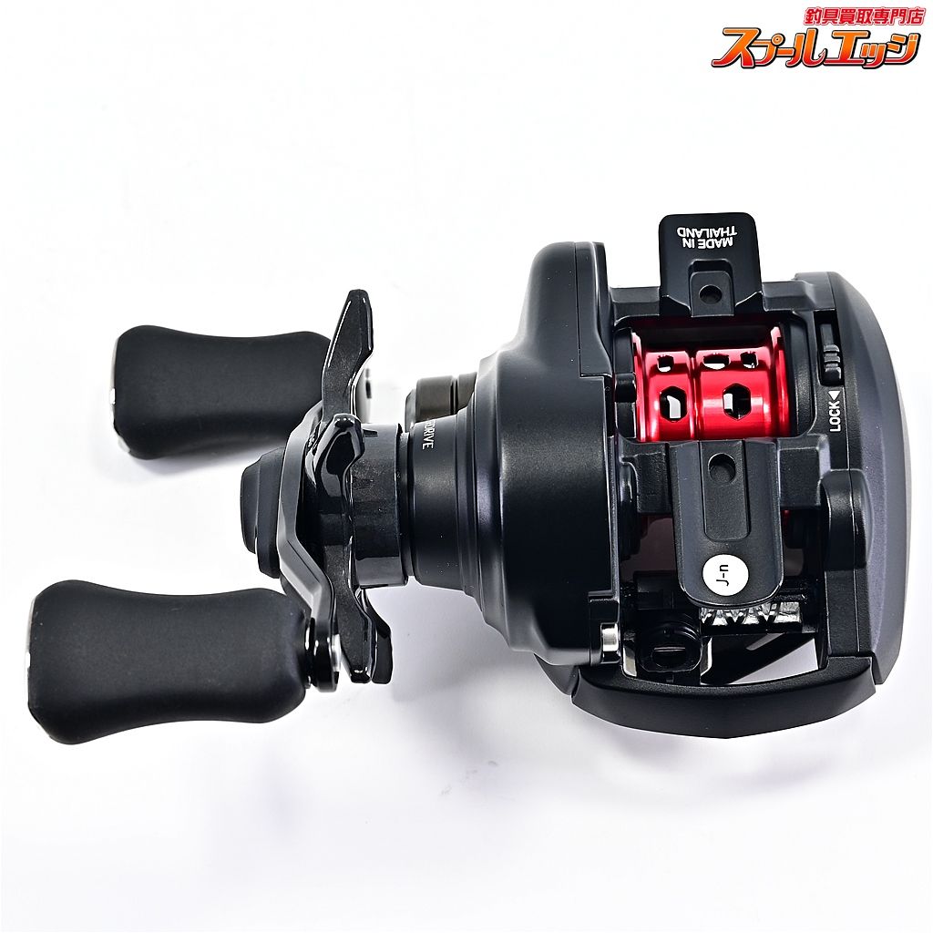 DAIWA ALPHAS