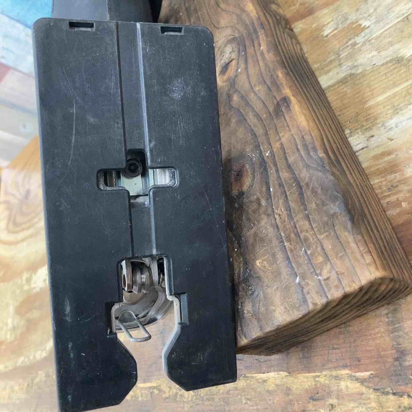 ジグソー 4342FCT