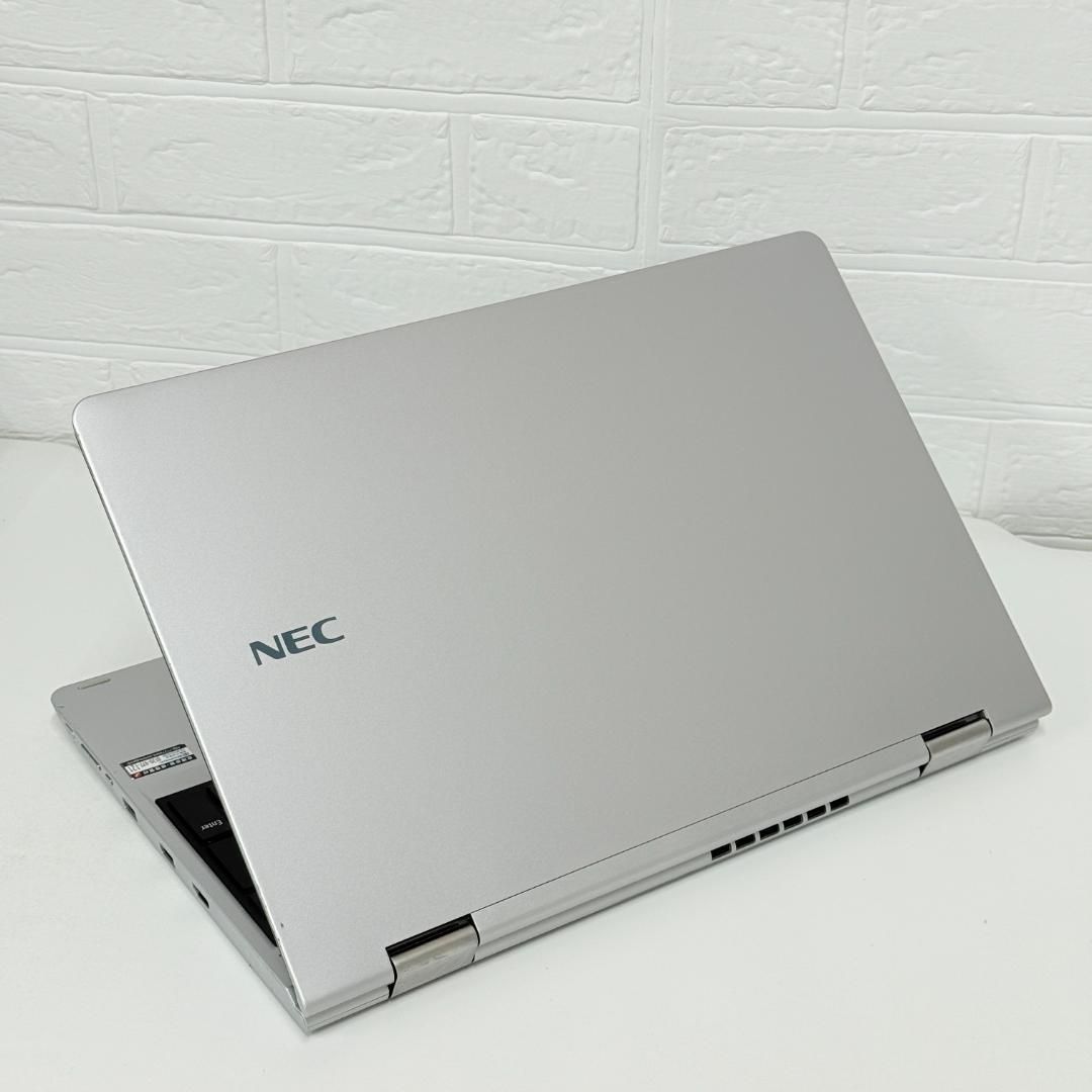 ノートパソコン