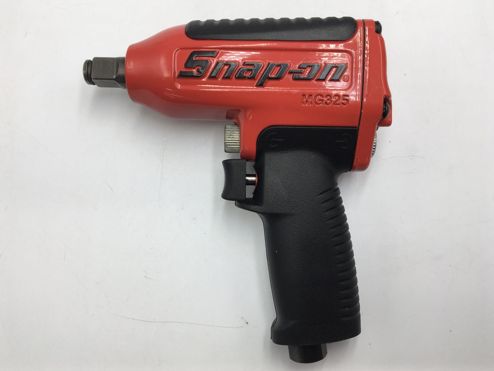 スナップオン Snap-on エアインパクトレンチ 1/2 MG3255J-