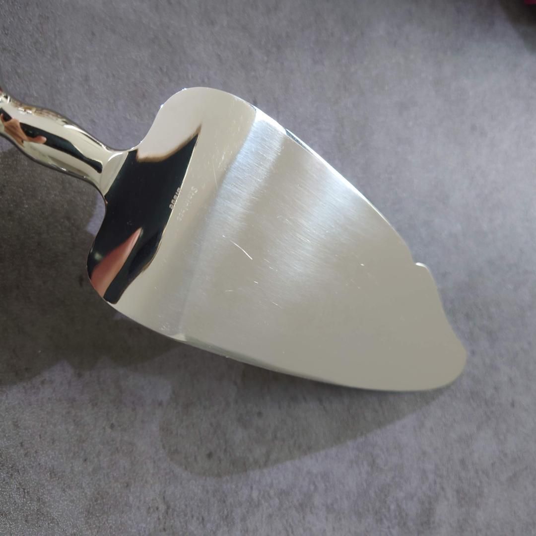 スターリングシルバー マルメゾン