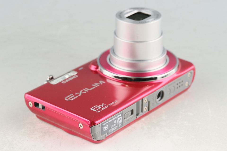 Casio Exilim