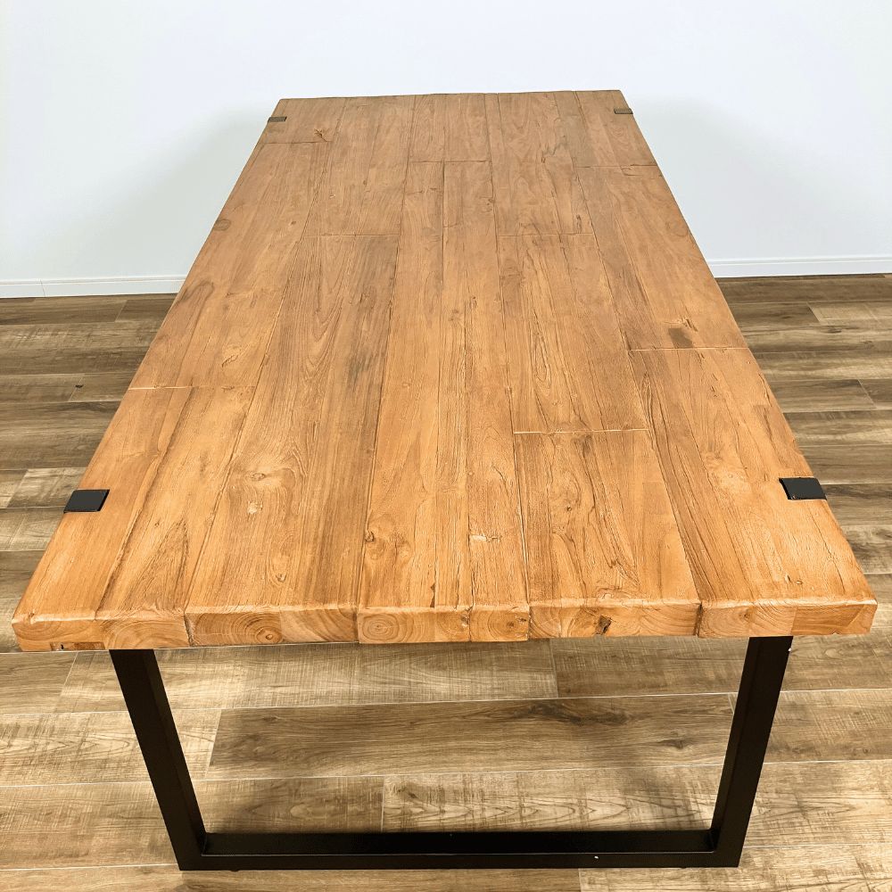 セレベスダイニングテーブル1800 - テーブル