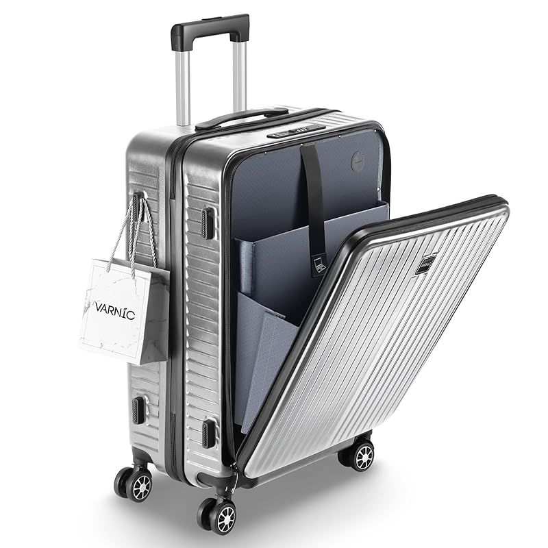 VARNIC スーツケース キャリーケース キャリーバッグ 機内持