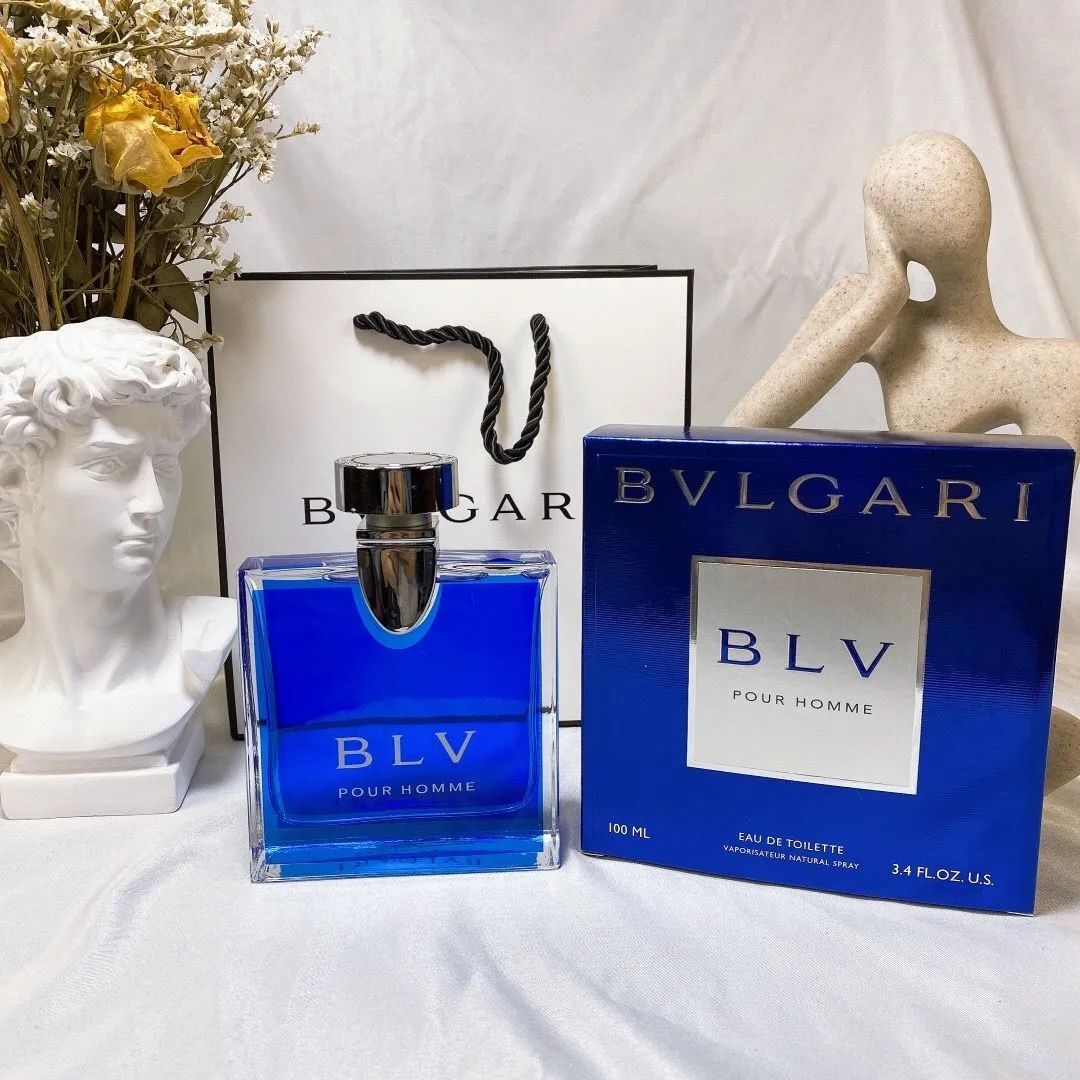 ブルガリ BVLGARI ミニ ブルガリ ブルー 5ml ブルー