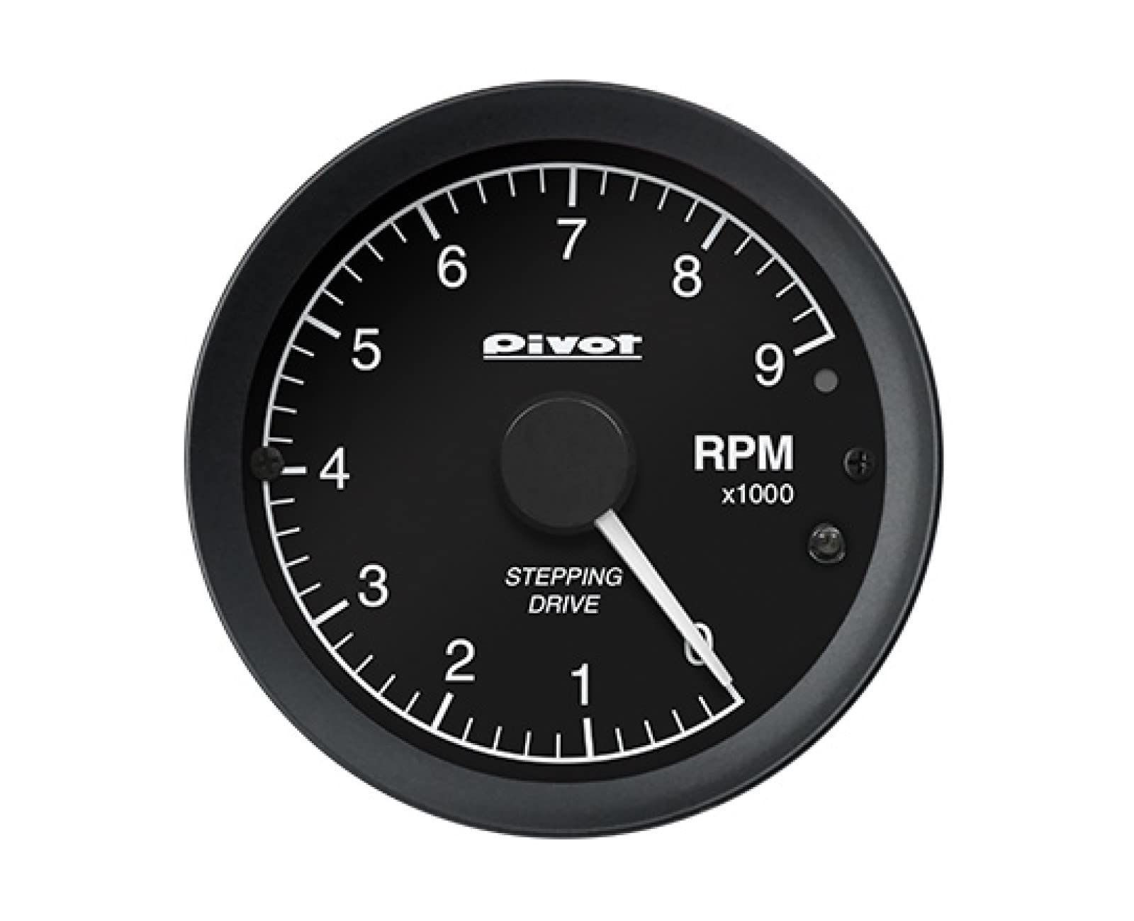 PIVOT ピボット メーター GT GAUGE60 OBDタイプ タコメーター GOT