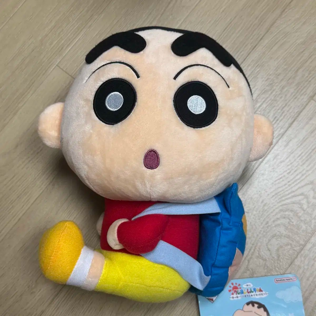 TWICE チェヨン チェンブリー ネックピロー TWICE チェヨン チェン