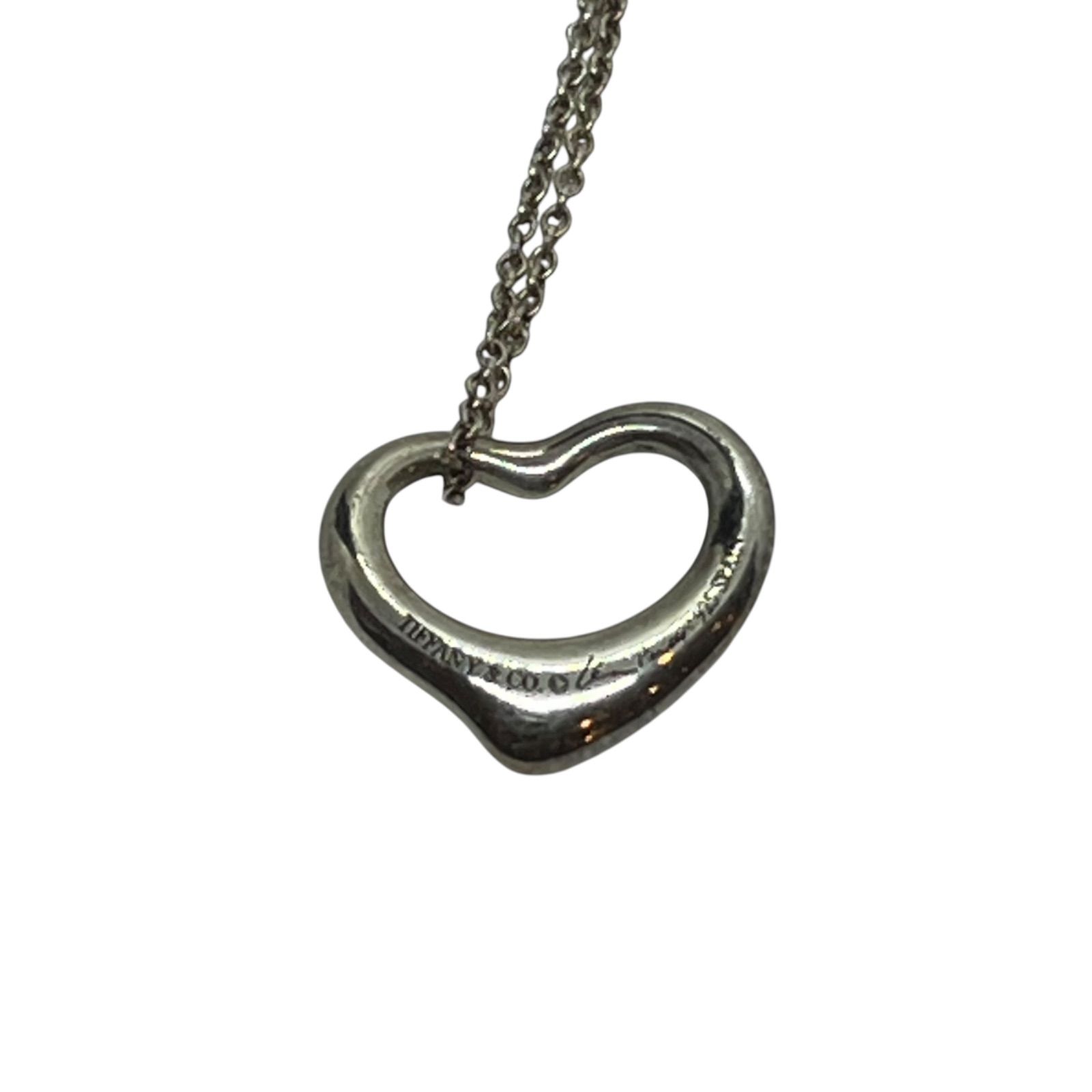 管34187】TIFFANY&Co. ティファニー エルサ・ペレッティ Elsa Peretti