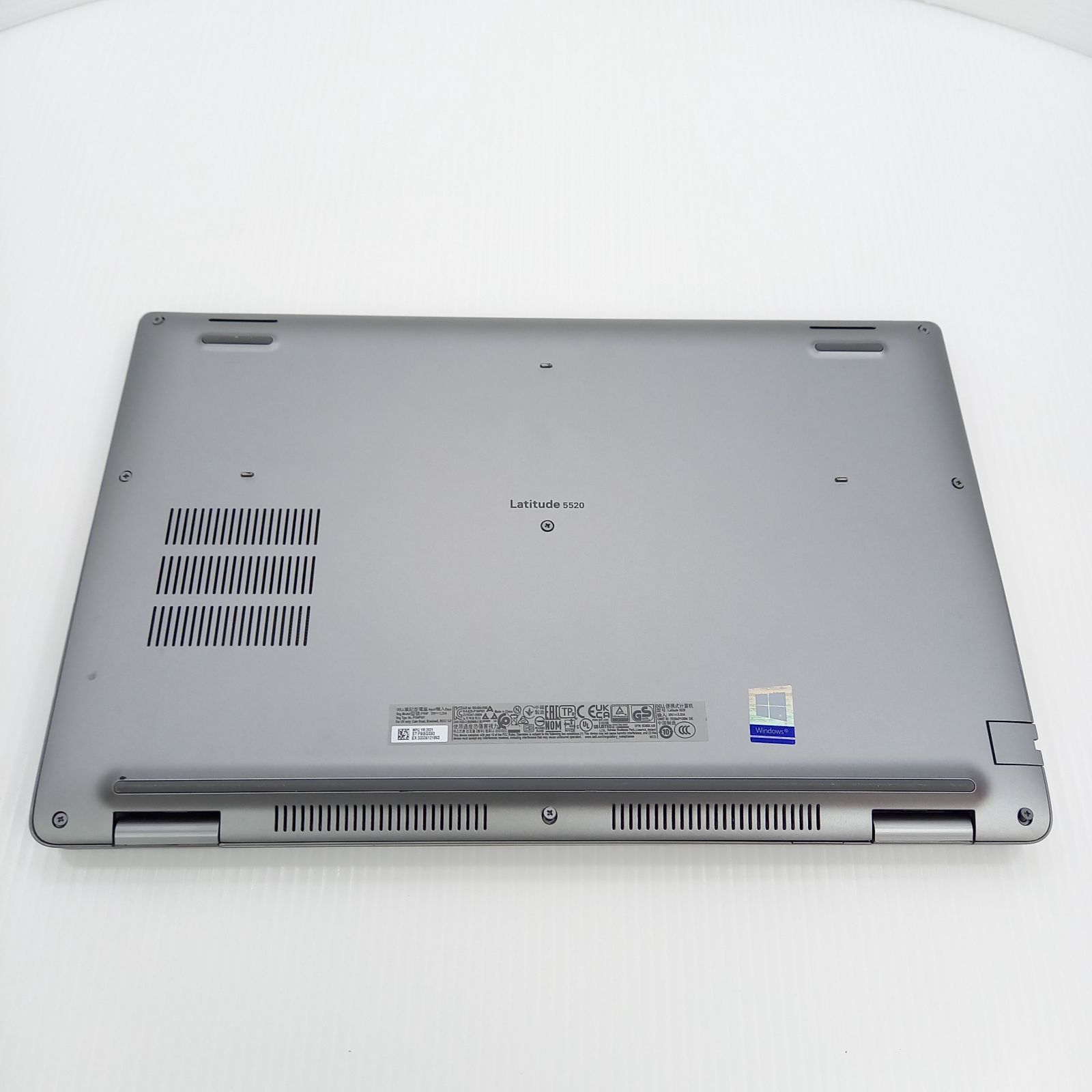 ☆高スペックノートパソコン☆Core i7-第11世代・32GBメモリー