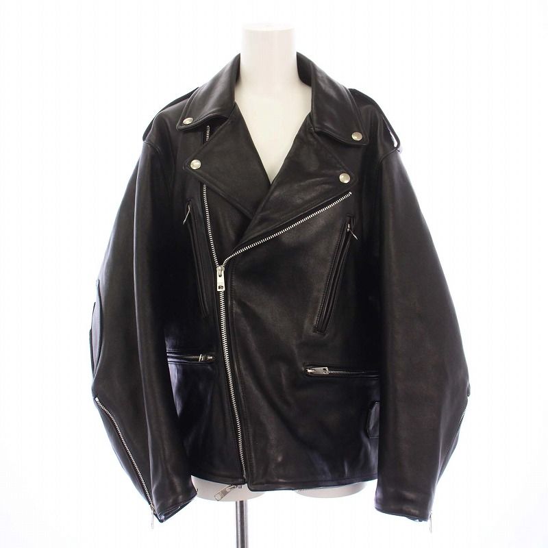 ビューティフルピープル beautiful people 22AW ダブルエンド
