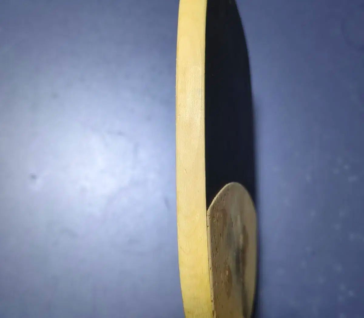  ダーク スピード70 プリント モデル その他 卓球