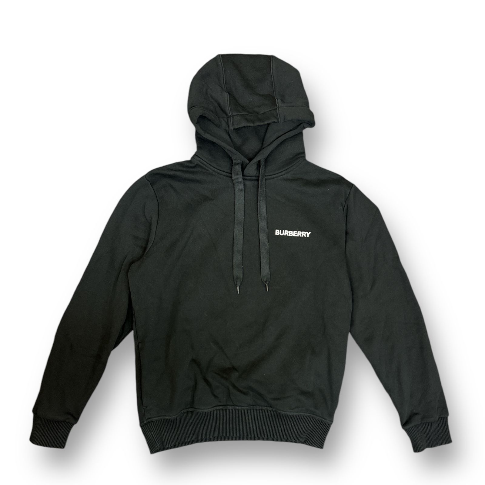 国内正規 BURBERRY EKD PRINT COTTON BLEND HOODIE プリント 国内正規 BURBERRY EKD PRINT COTTON BLEND HOODIE プリント