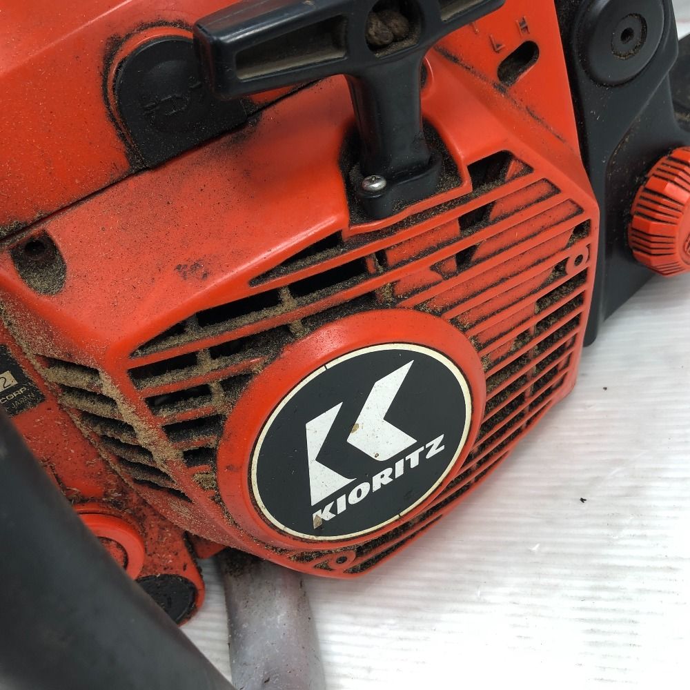 KIORITZ 切断工具