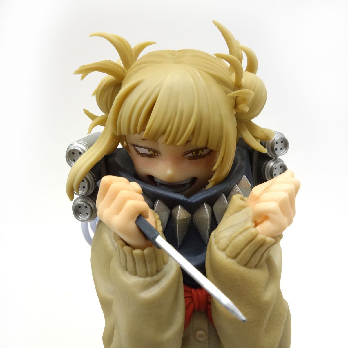 【送料込み】僕のヒーローアカデミア 一番くじ トガヒミコ フィギュア 一番くじ 僕のヴィランアカデミア｜一番くじ倶楽部｜BANDAI