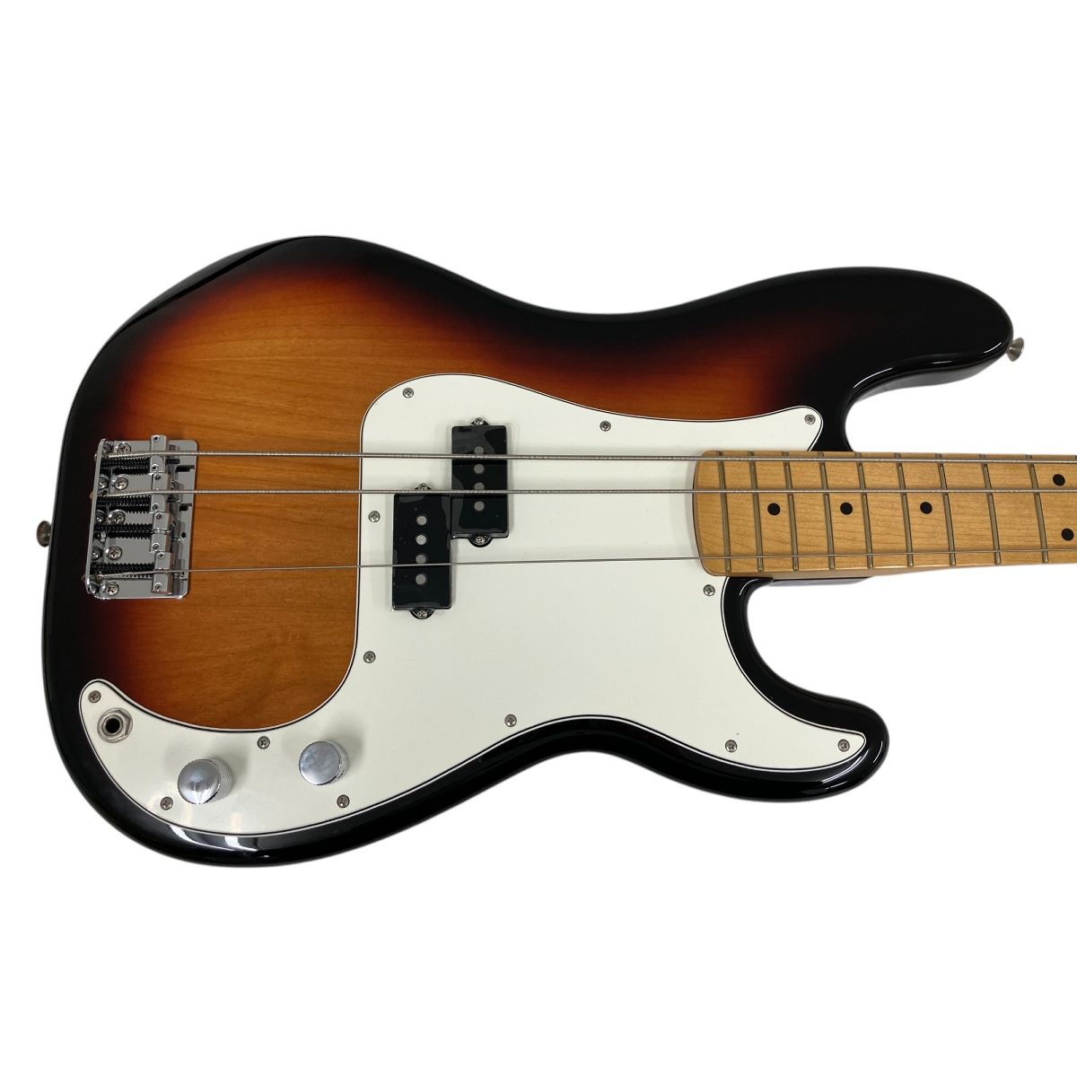 Fender MEXICO Player PRECISION BASS フェンダー メキシコ