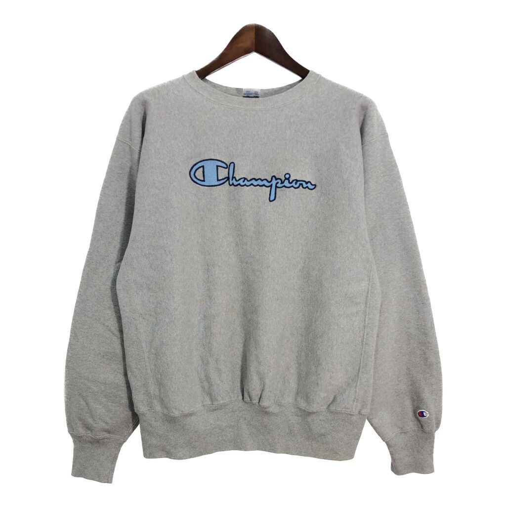 90年代 USA製 Champion チャンピオン REVERSE WEAVE リバースウィーブ